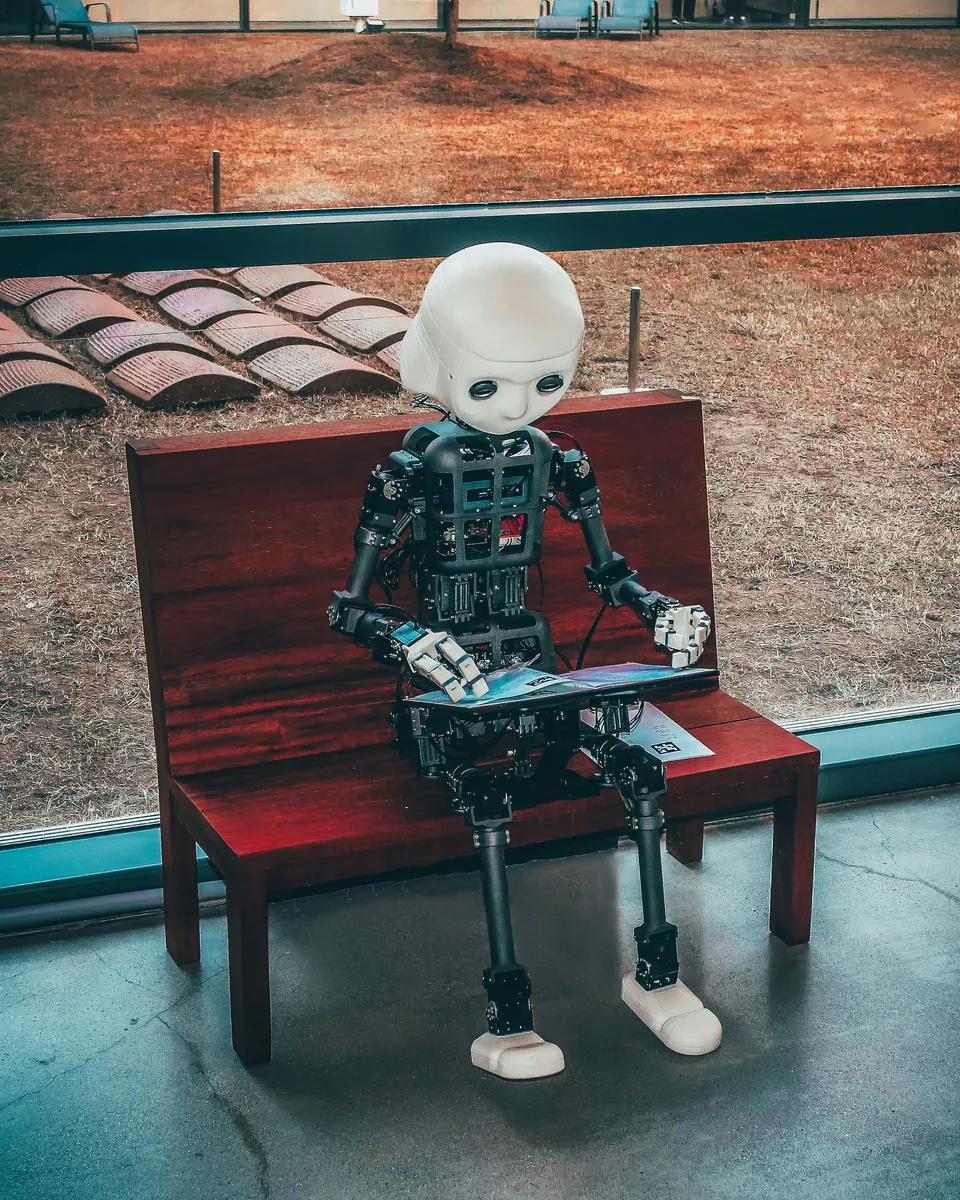 Automatisation de workflows