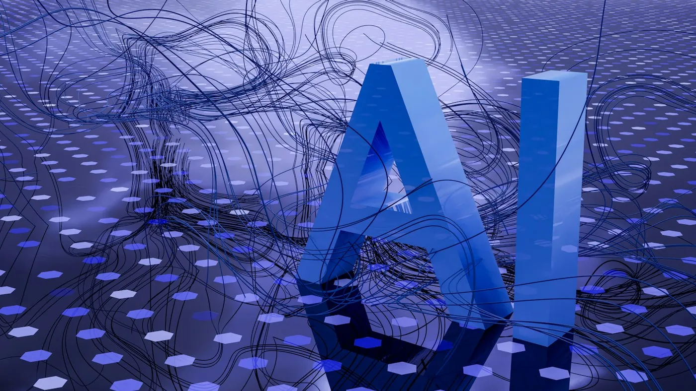 IA et web