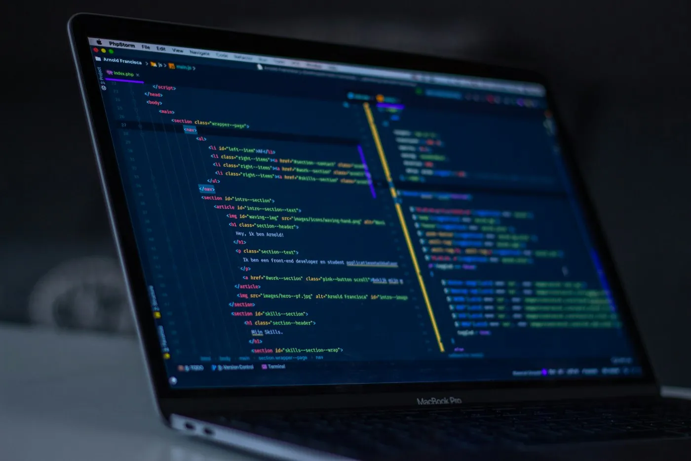 Automatisation Python
