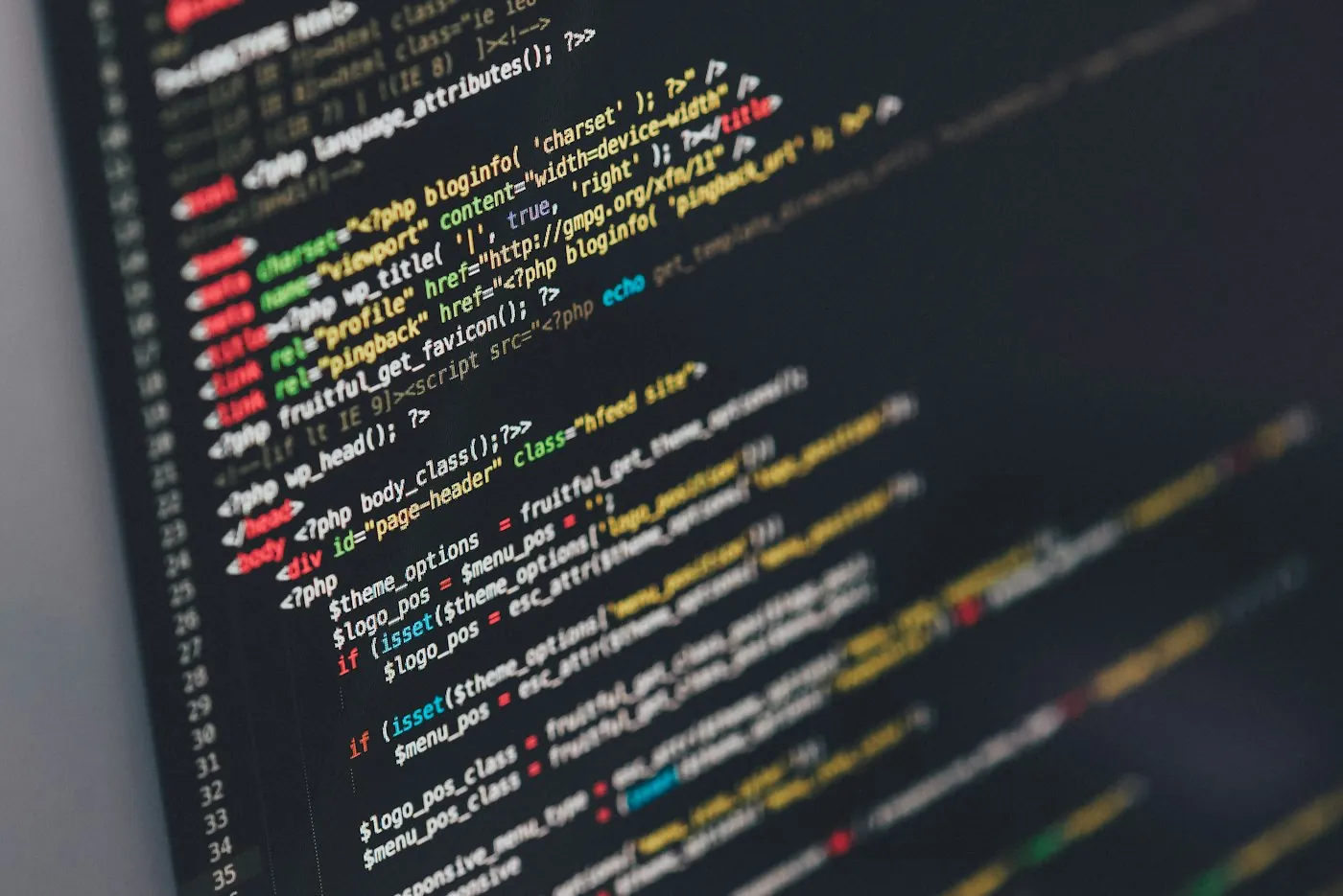 PHP moderne