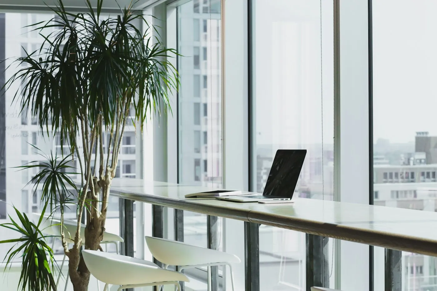 Espace de travail de développement